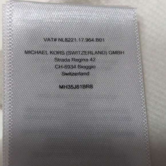 Michael Kors - Small - Hoodie - Picture 10 of 10